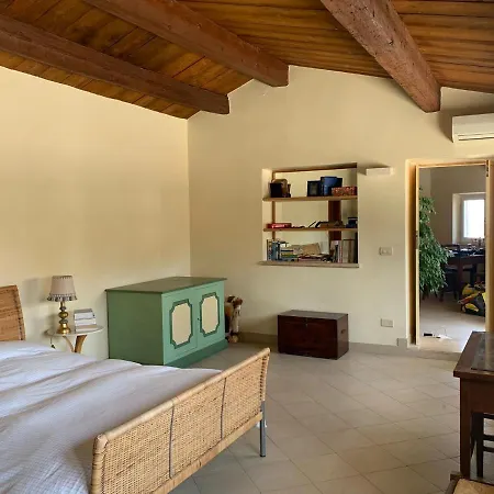 Apartmán Casa Aurora