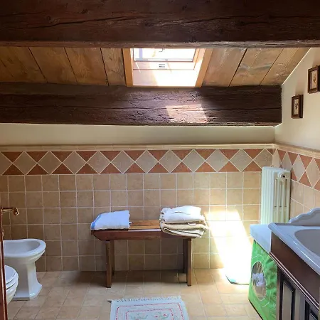 Casa Aurora Fermo